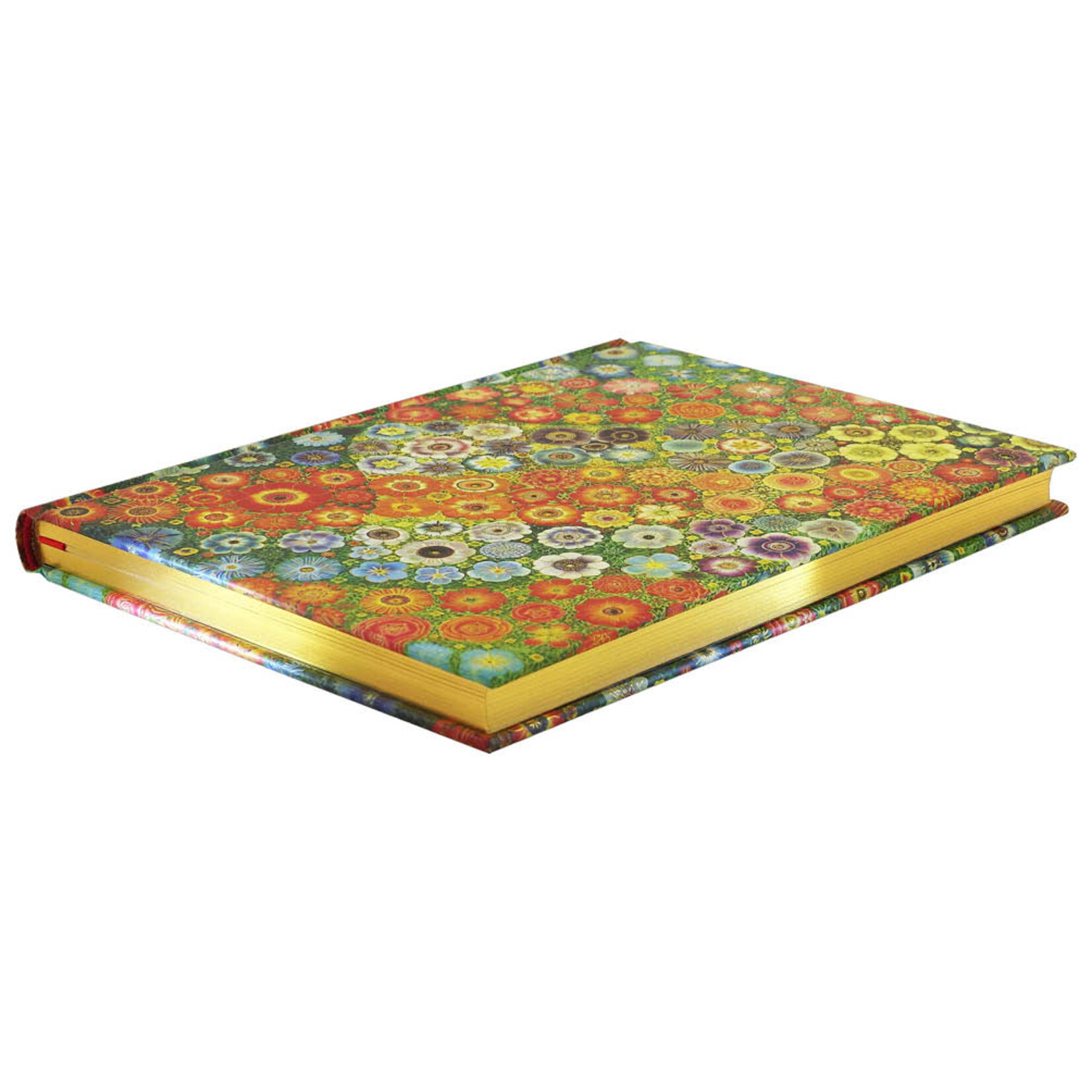 Peter Pauper Bookbound Journal Peter Pauper Millefiori