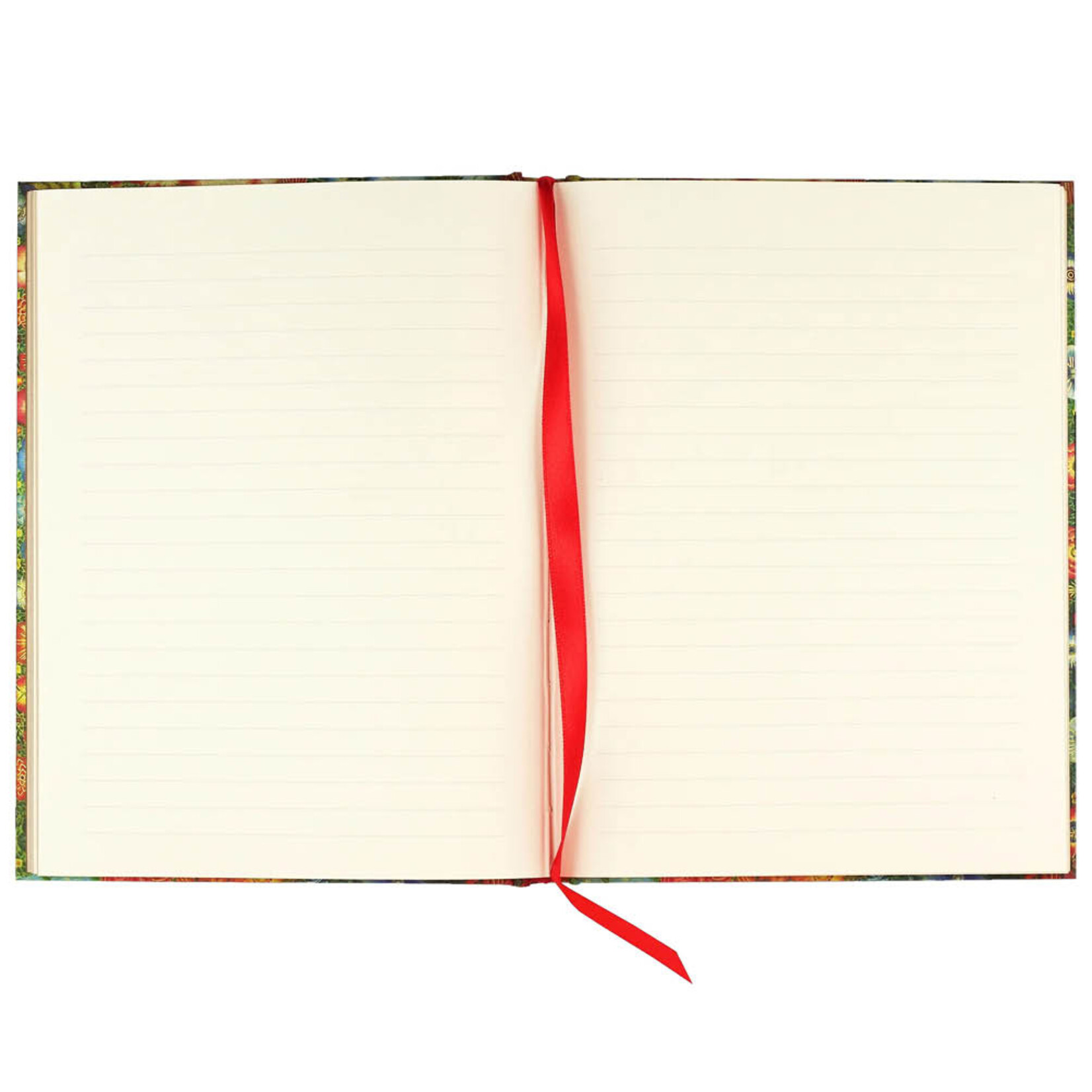 Peter Pauper Bookbound Journal Peter Pauper Millefiori