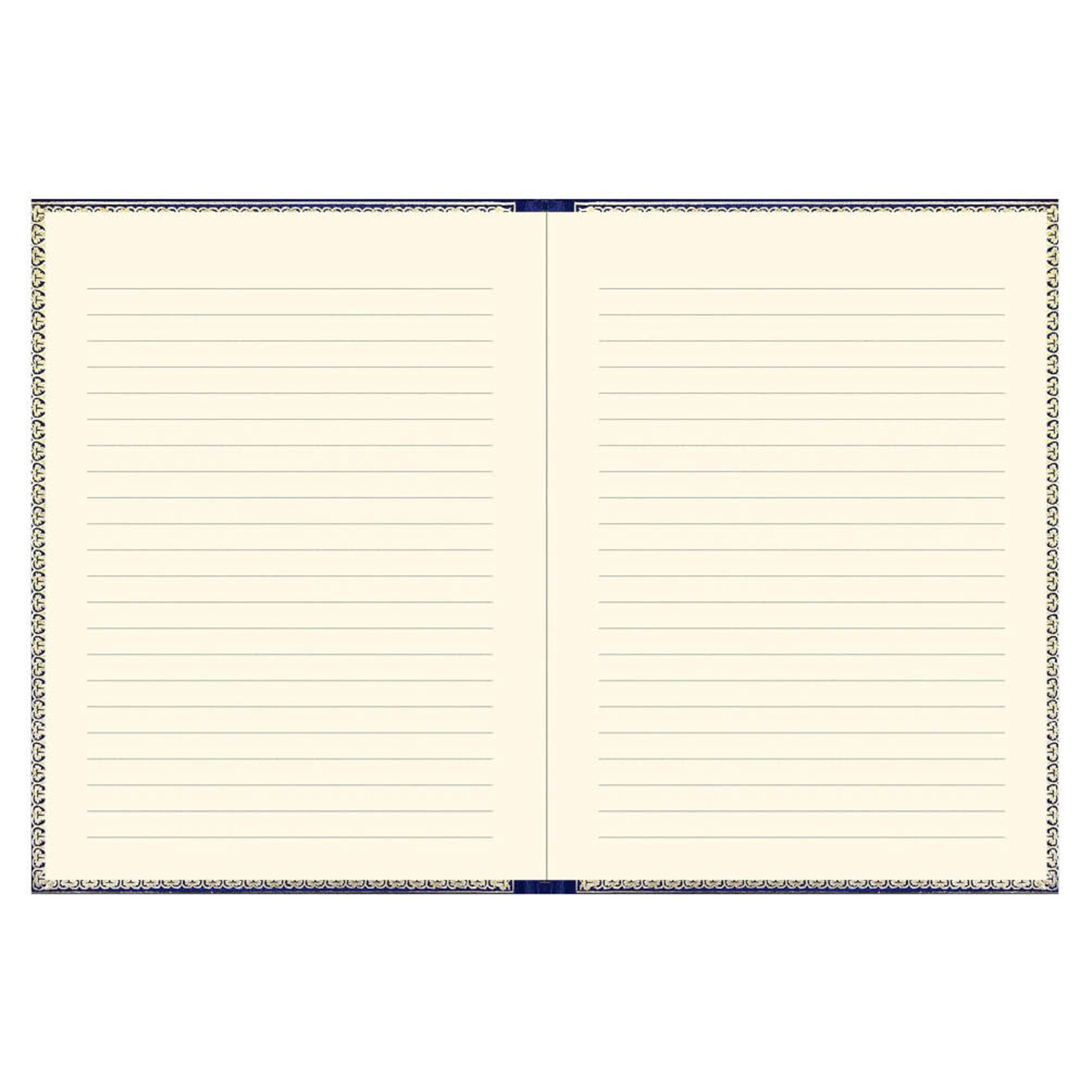 Peter Pauper Bookbound Journal Peter Pauper Gilded Butterflies