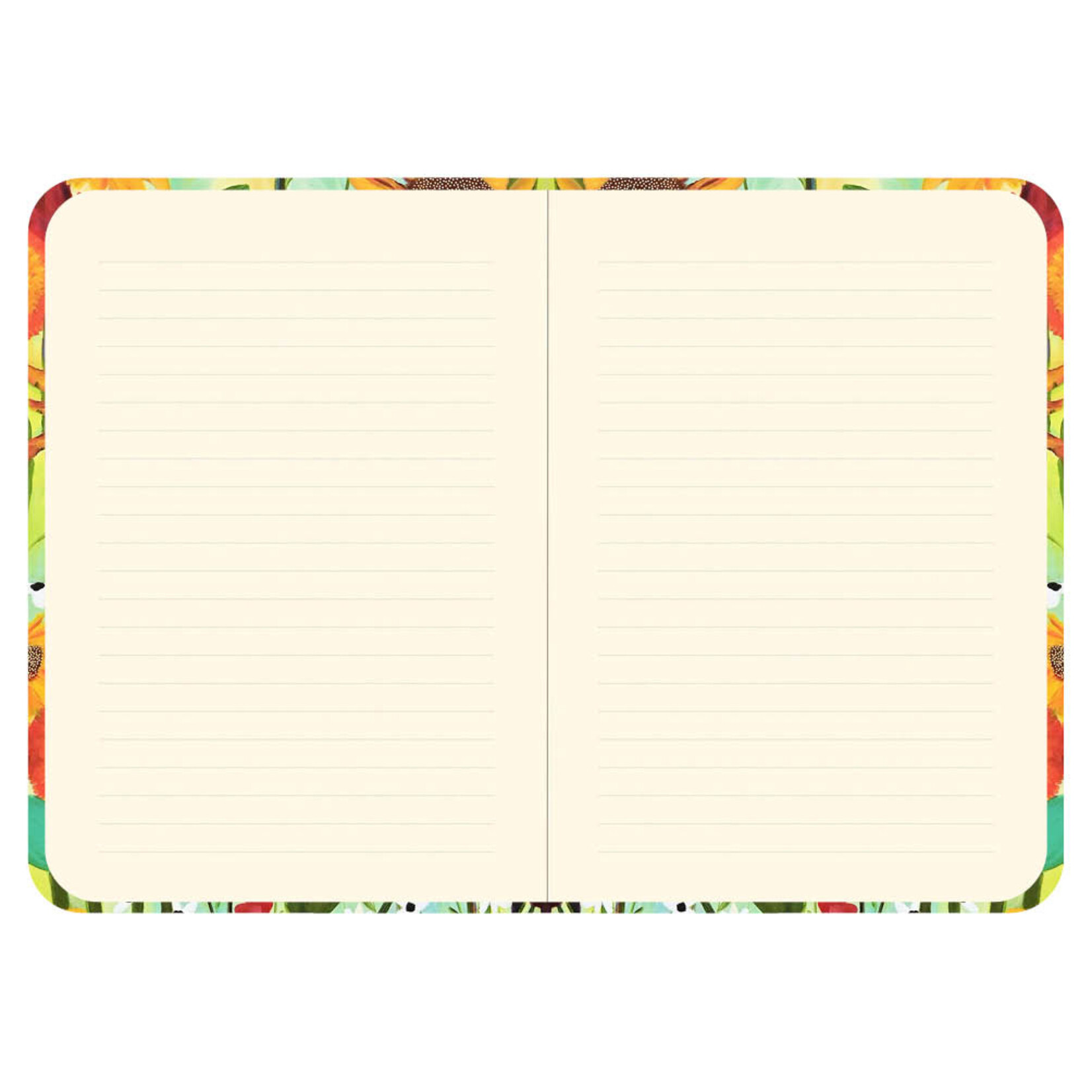 Peter Pauper Mid Size Journal Peter Pauper Sunflower Dreams