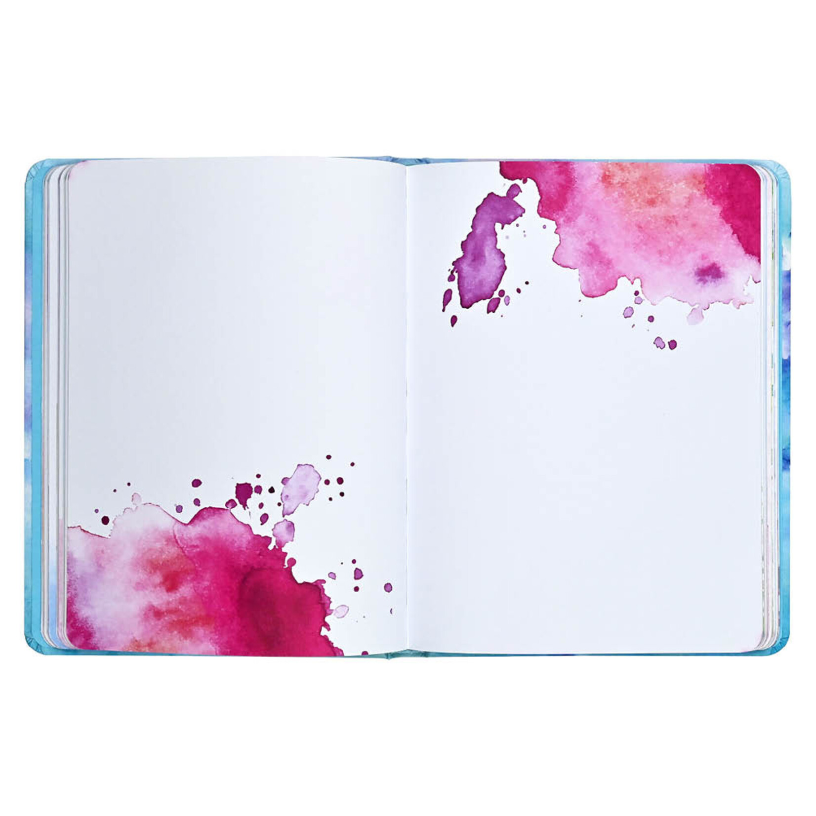 Mid Size Journal Peter Pauper Reflections