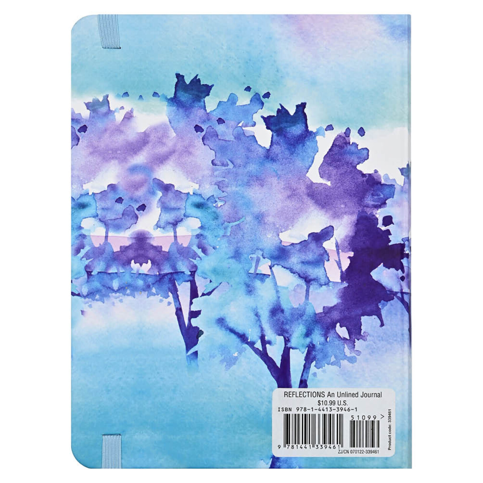 Mid Size Journal Peter Pauper Reflections