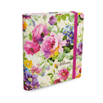 Peter Pauper Adressbook Large Peter Pauper Peony Garden