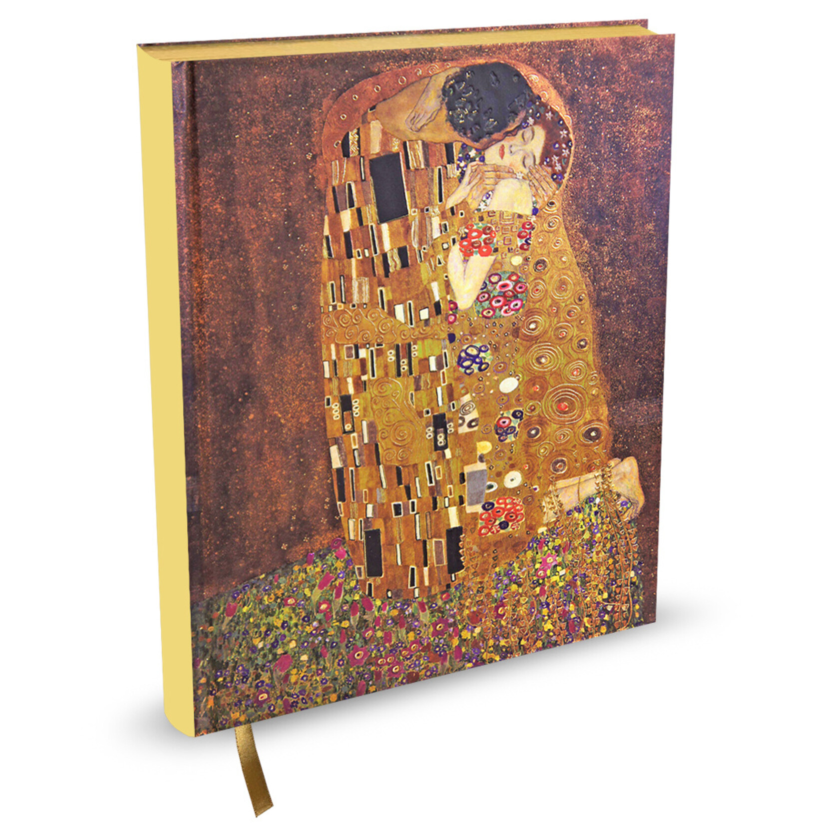 Peter Pauper Oversize Journal Peter Pauper The Kiss