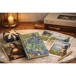 *Kunst en museum cadeaus