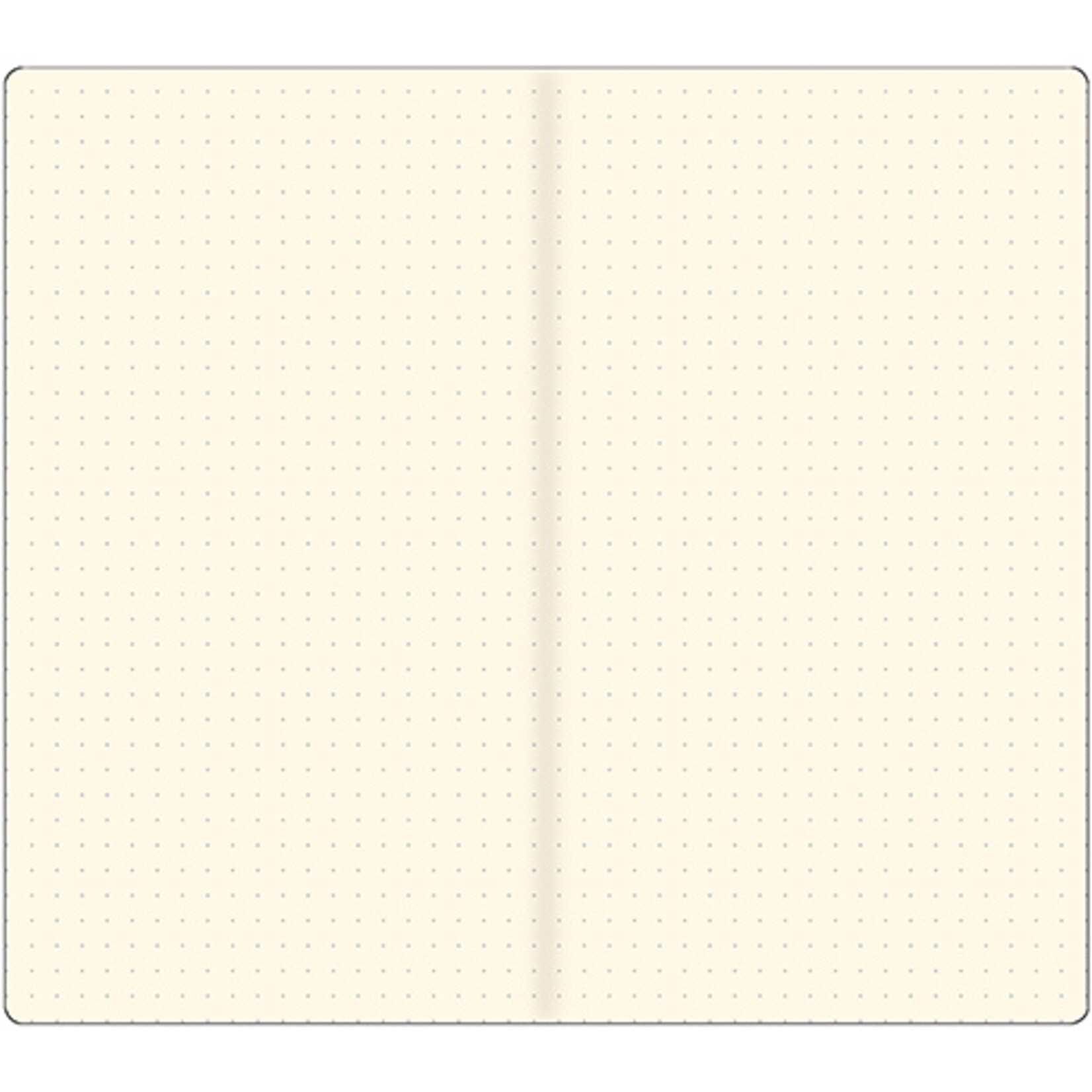 Voyager Notebook Peter Pauper Black