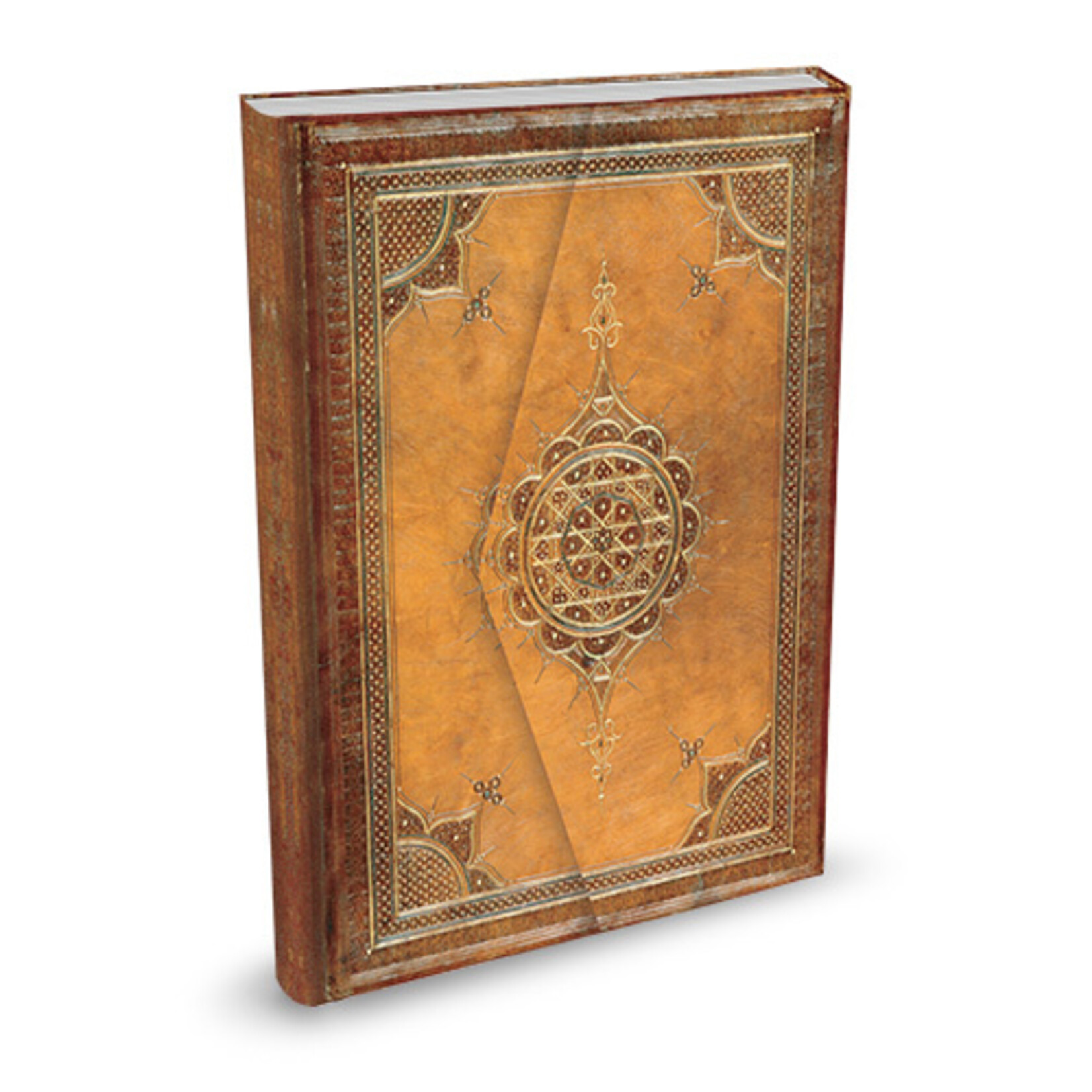 Peter Pauper Magnetic Journal Peter Pauper Arabesque