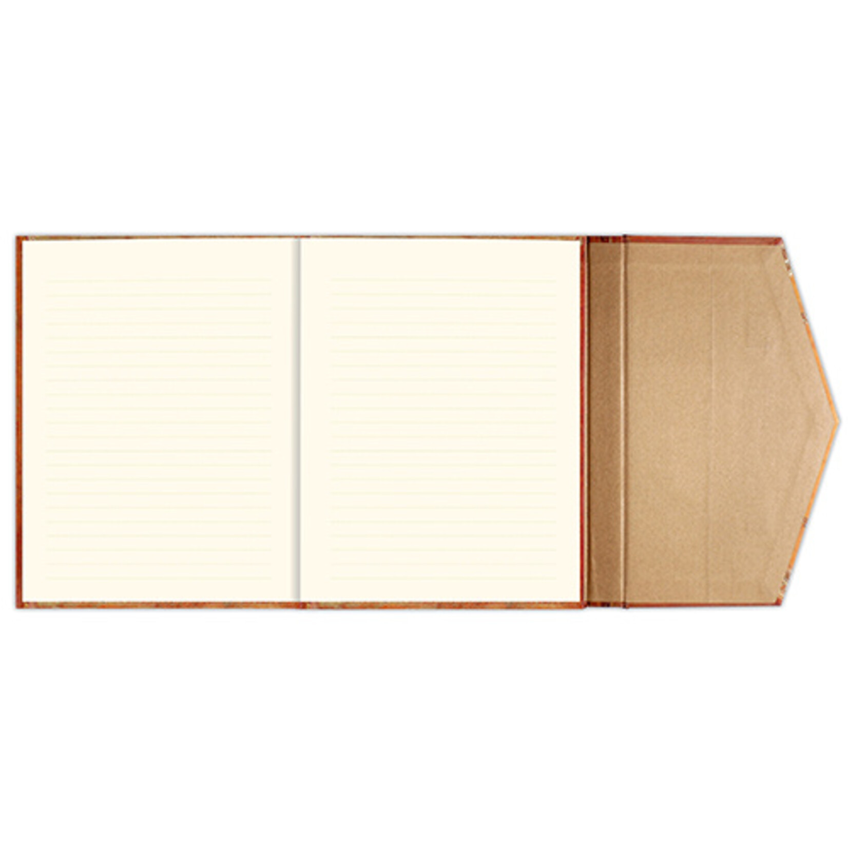 Peter Pauper Magnetic Journal Peter Pauper Arabesque