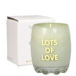 SOJAKAARS - LOTS OF LOVE