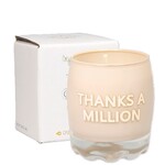 SOJAKAARS - THANKS A MILLION