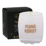 SOJAKAARS - FIJNE KERST