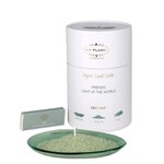 KAARSENZAND GIFTBOX - HIP HIP HOORAY