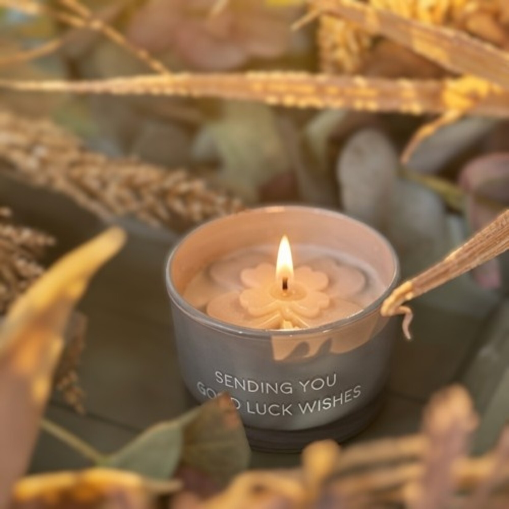 SOJAKAARS - SENDING YOU GOOD LUCK WISHES