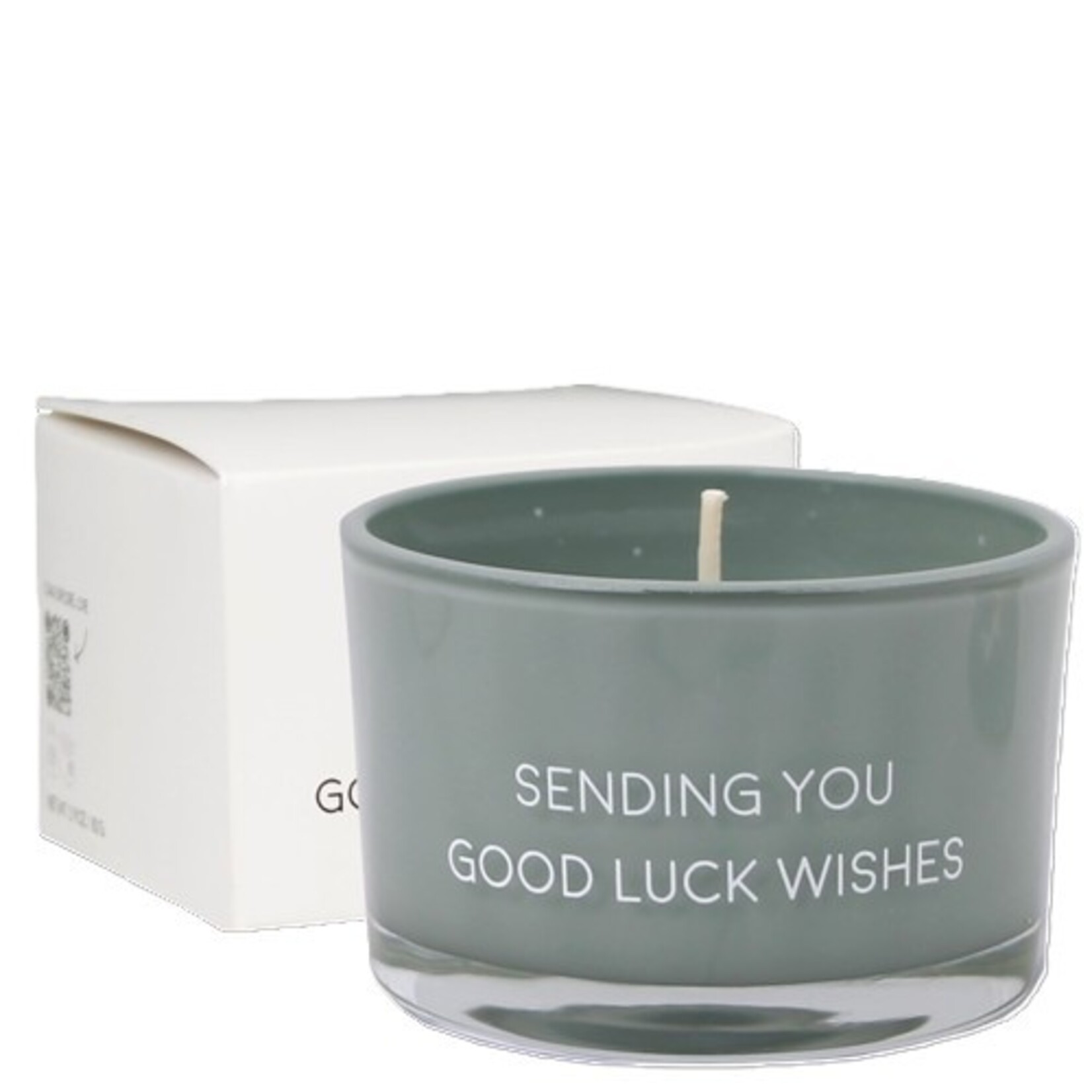 SOJAKAARS - SENDING YOU GOOD LUCK WISHES