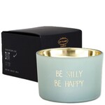 SOJAKAARS - BE SILLY BE HAPPY