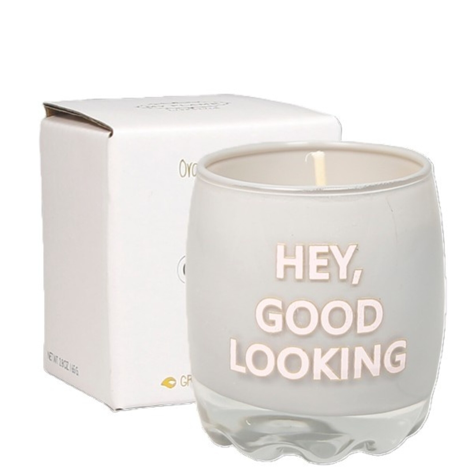 SOJAKAARS - HEY, GOOD LOOKING - AMBER'S SECRET