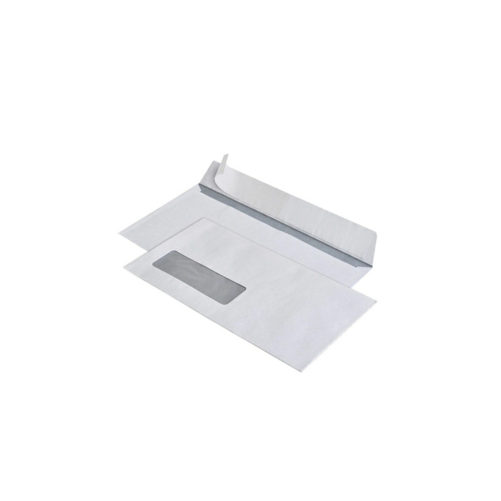 Soho Enveloppen kabinet venster links 25 stuks