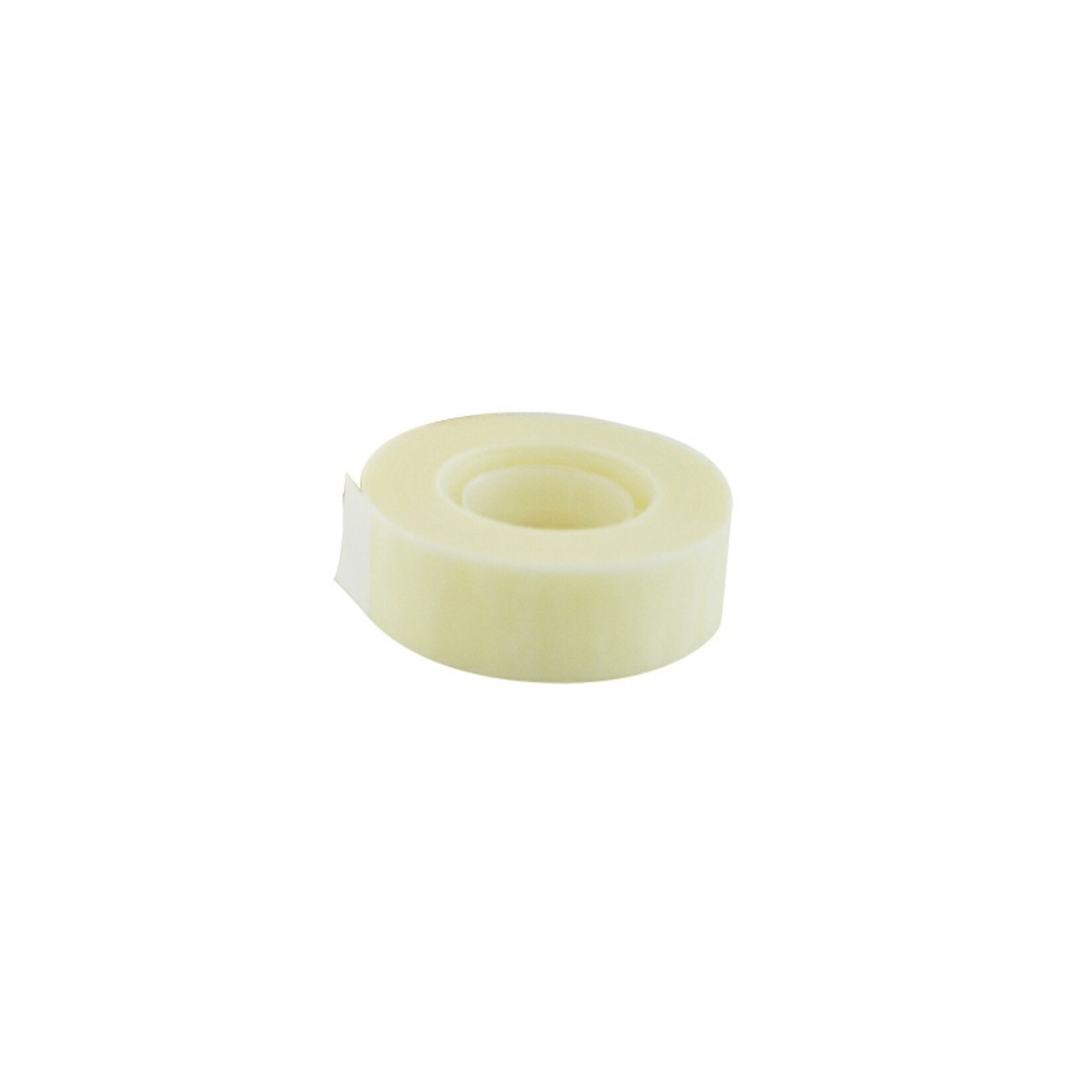 Soho Plakband onzichtbaar 18mmx33m