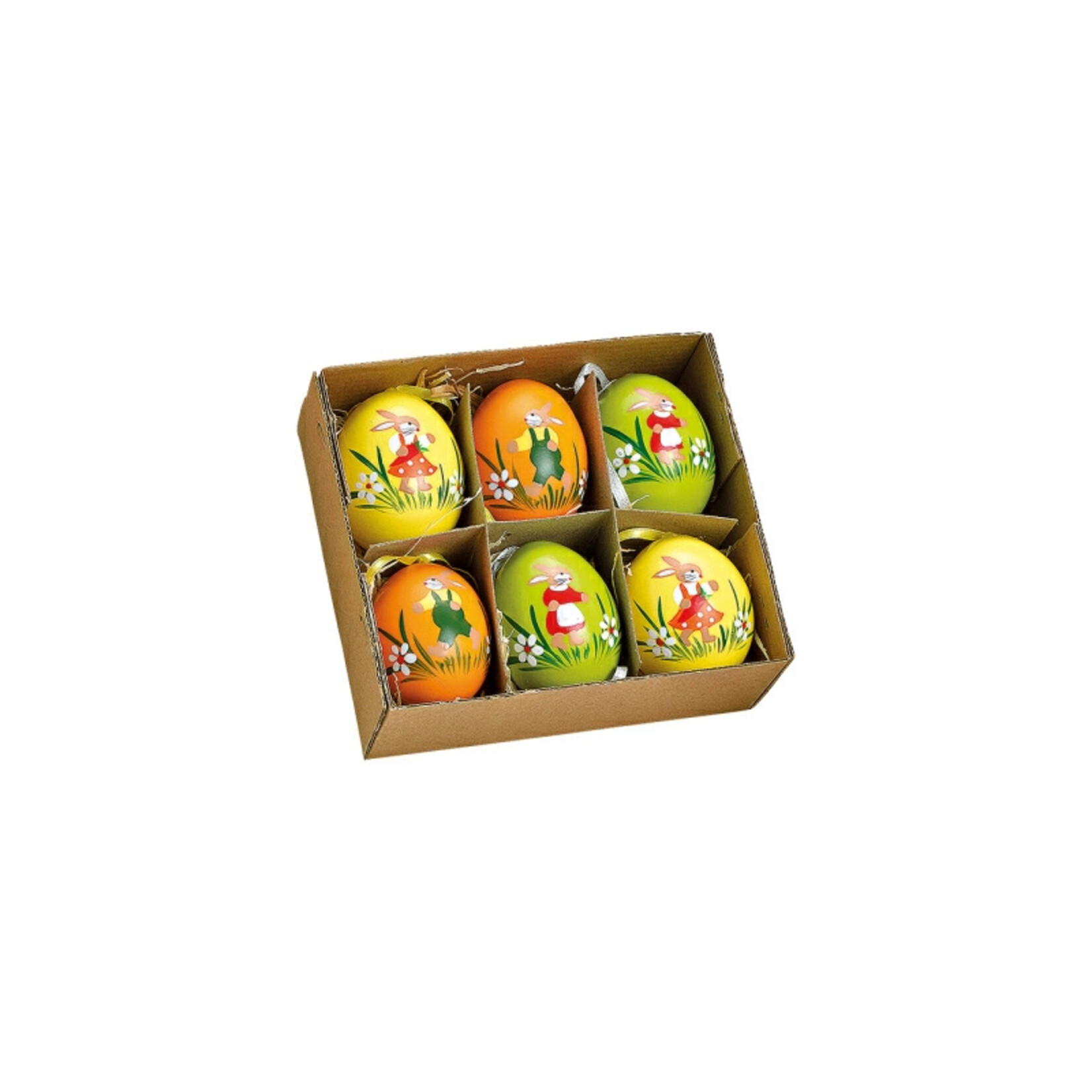 Paaseitjes hangset 6