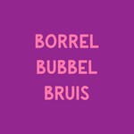 Homebound Tegeltje borrel bubbel bruis