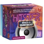 Hitster Hitster Movies & TV Soundtracks Uitbreidingsset