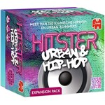 Hitster Urban & Hip-Hop Uitbreiding
