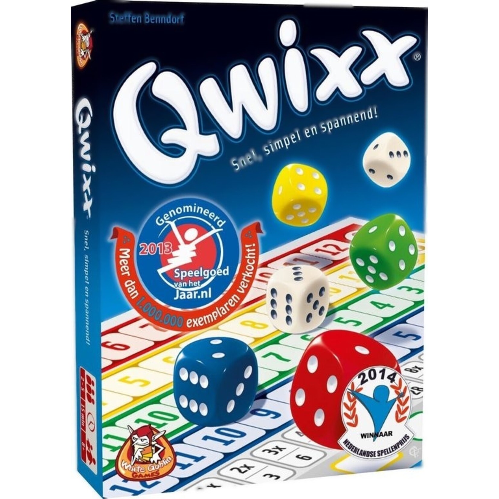 Qwixx