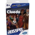 Cluedo Reisspel