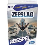 Zeeslag Reisspel
