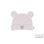 Muts met Oortjes 'I'M BEARY CUTE' Rose Smoke