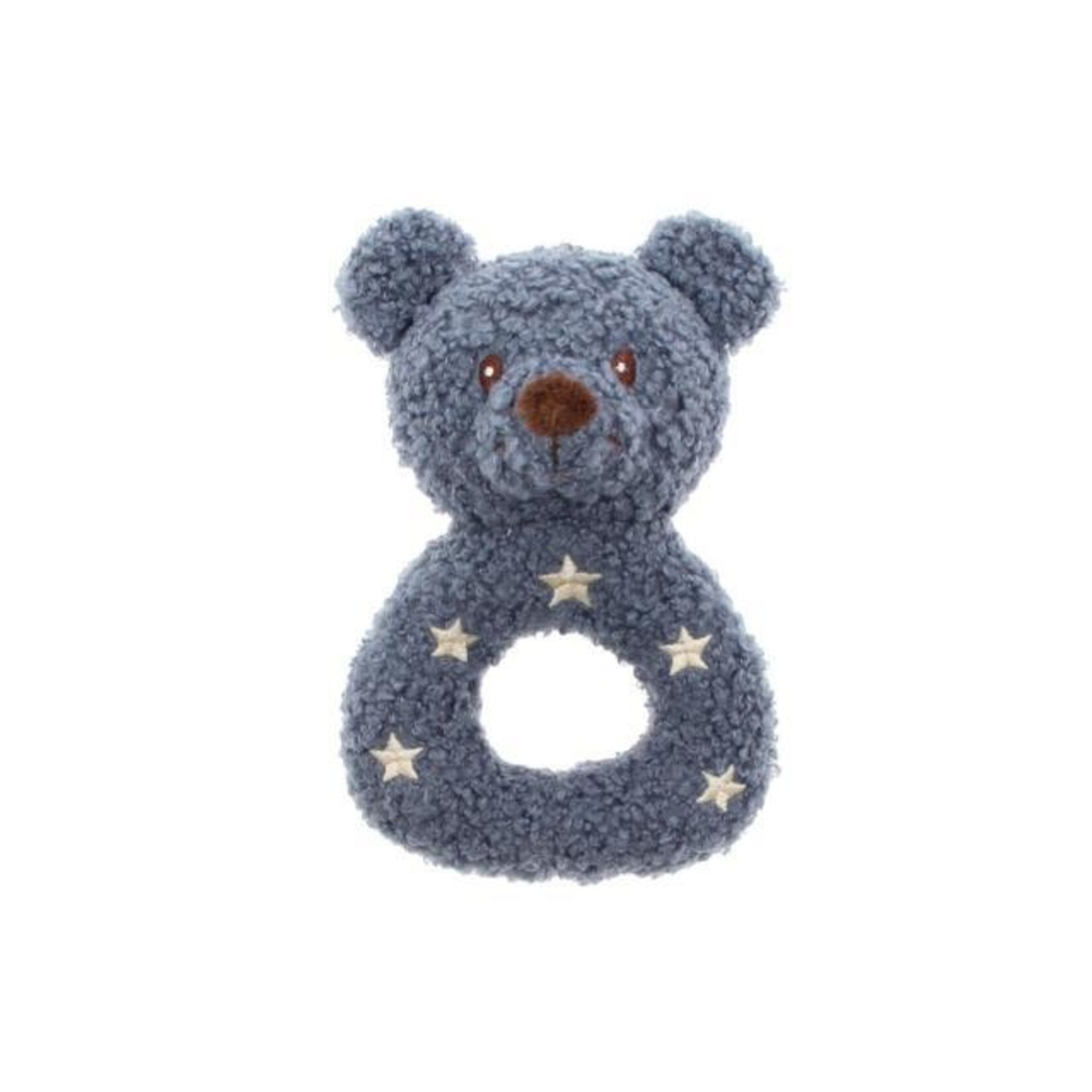 Rammelaar Beer Teddy Dusty Blue