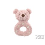 Rammelaar Beer Teddy Rose Smoke