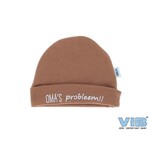 Muts Rond OMA's probleem!! Chocolate