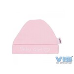 VIB - Muts rond - Baby Girl (Roze)