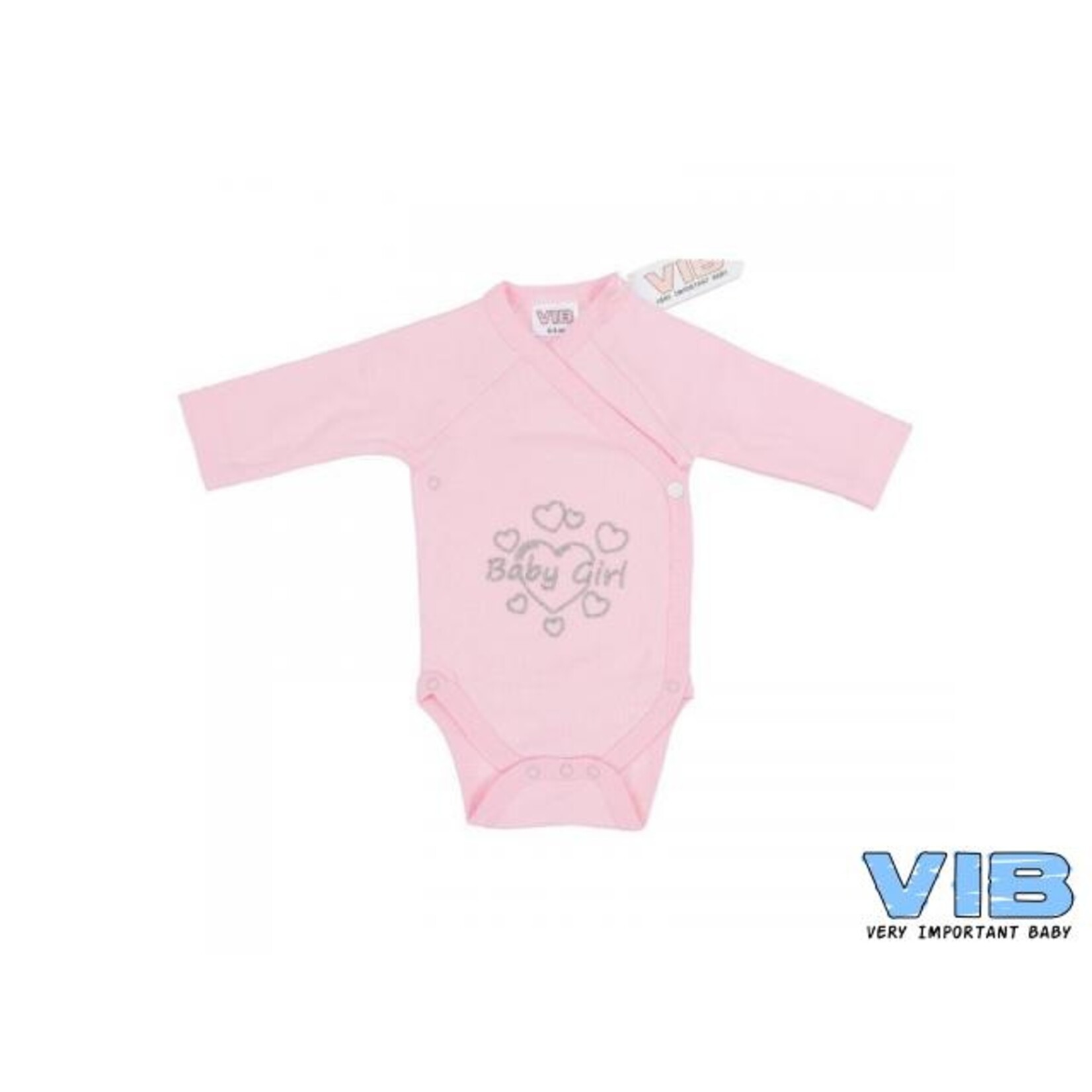 Romper Baby Girl