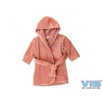 Badjas VIB' Oud roze