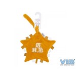 Tutteldoekje VIB Blokken Oker