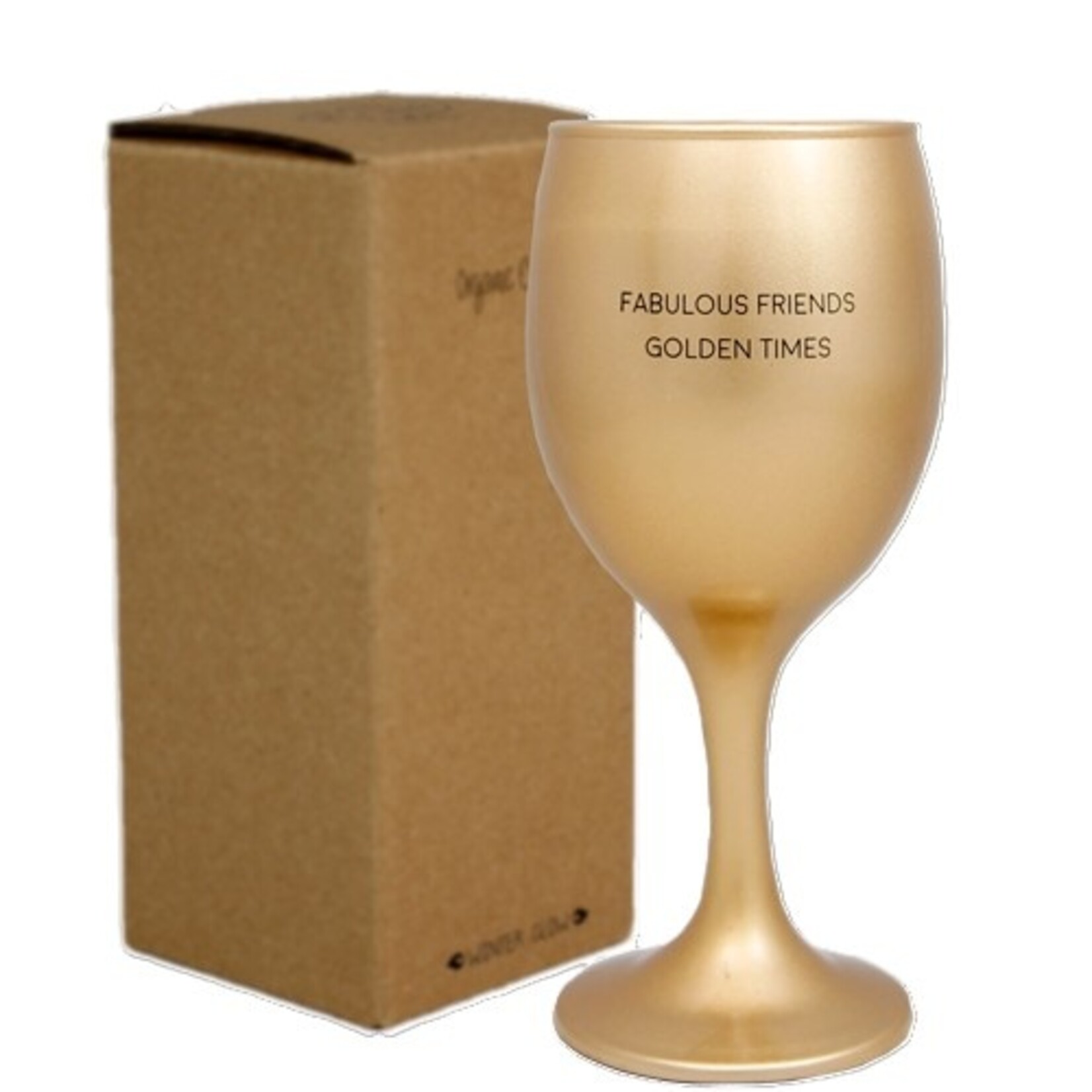 SOJAKAARS -FABULOUS FRIENDS