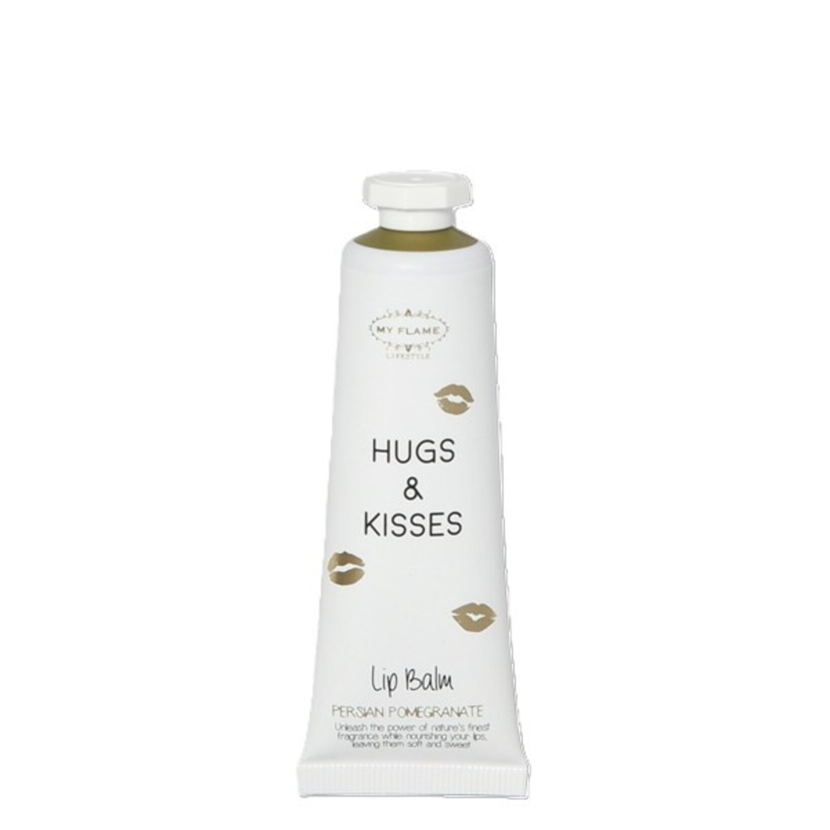 LIPPENBALSEM - HUGS & KISSES