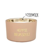 SOJAKAARS  - HEPPIE BEURSDEEJ