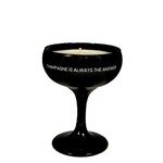 SOJAKAARS - CHAMPAGNE IS ALWAYS THE ANSWER