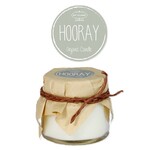 SOJAKAARSJE - HOORAY