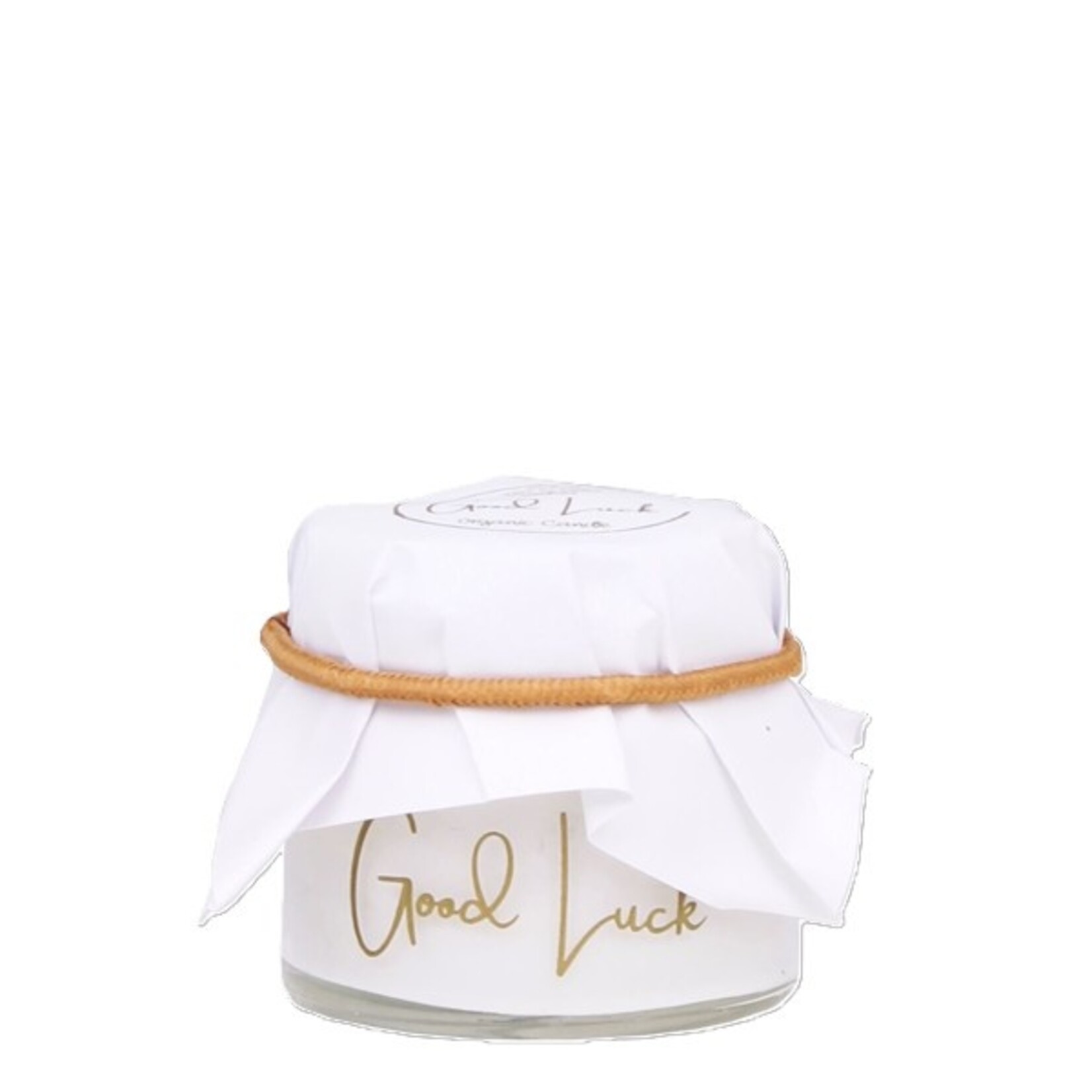 SOJAKAARSJE - GOOD LUCK