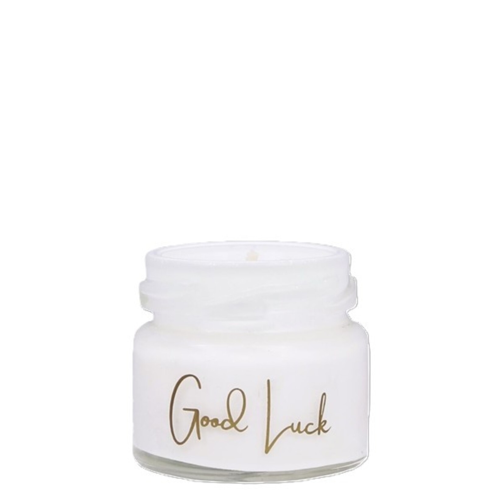 SOJAKAARSJE - GOOD LUCK