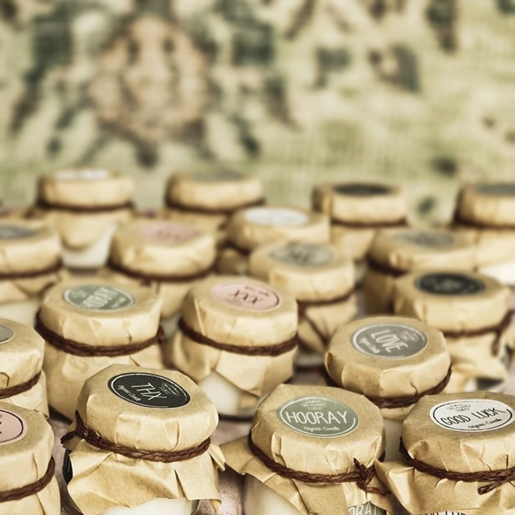 SOJAKAARSJE -  STRENGTH