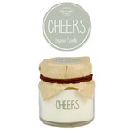 SOJAKAARSJE - CHEERS