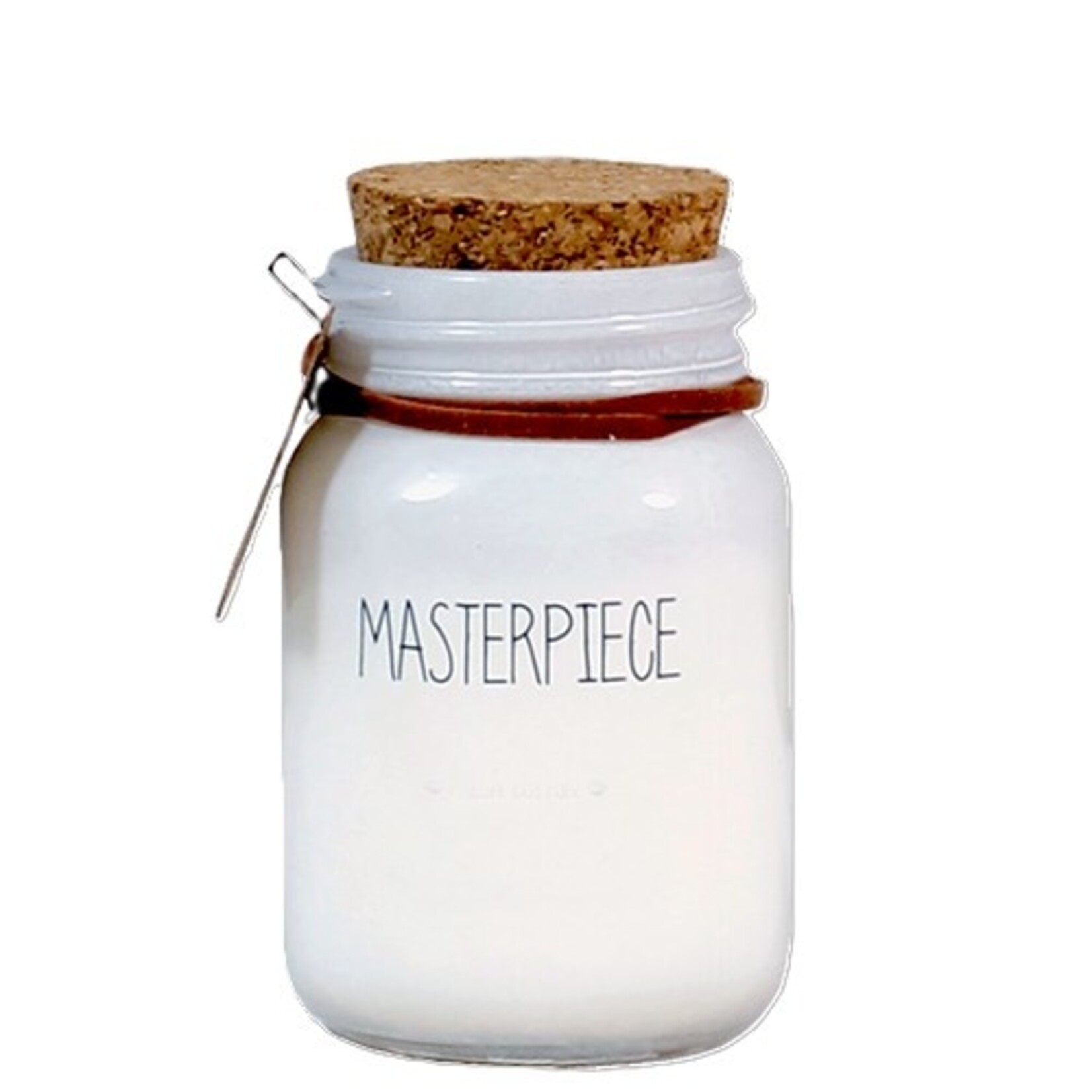 SOJAKAARS – MASTERPIECE