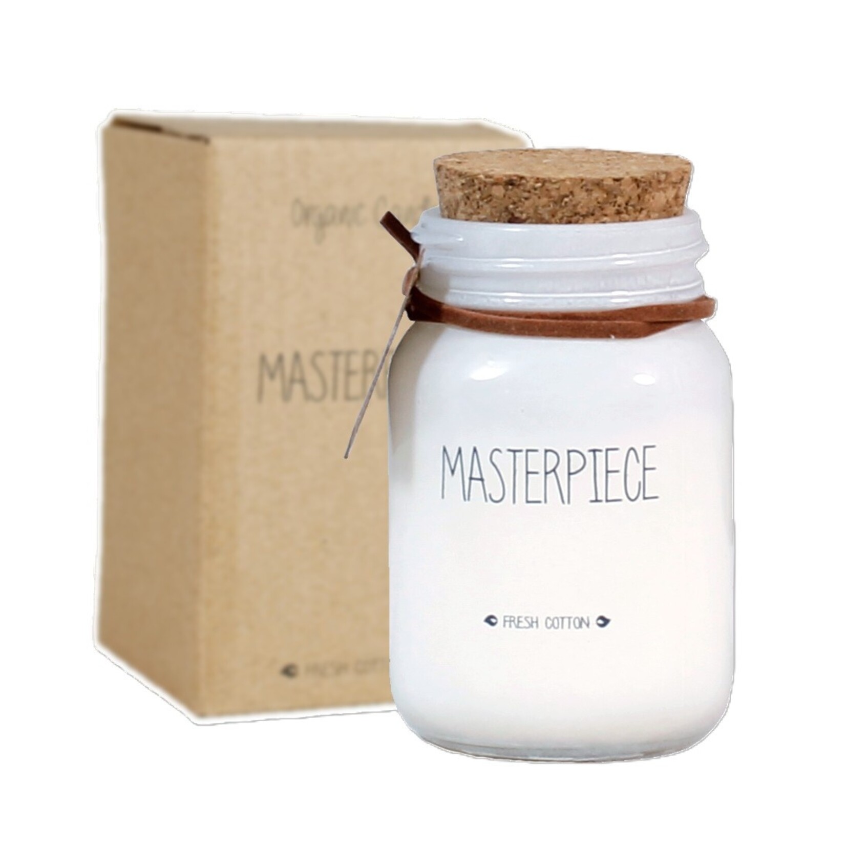 SOJAKAARS – MASTERPIECE