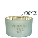 SOJAKAARS  - 100 KINDS OF LOVELY