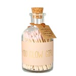 ROZE - YOU GLOW GIRL